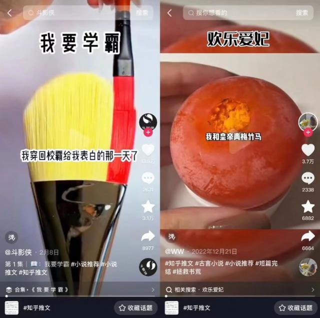 IP新贵：豆瓣很豆瓣，知乎不知乎