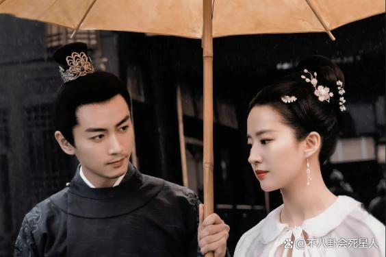 陈晓新剧：当科技脸同框飙戏，实力派与戏混子一目了然