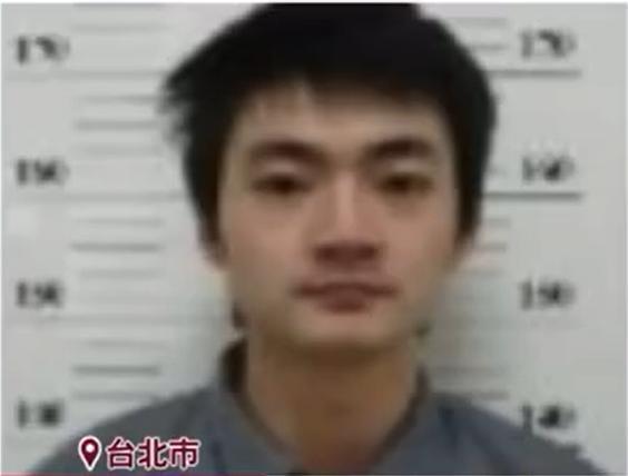 《海豚湾恋人》童星通缉照曝光 杀人潜逃被判17年