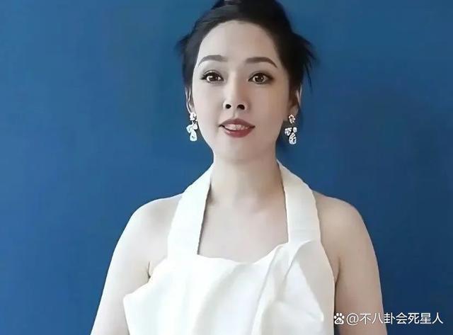 同嫁入豪门4年，郭碧婷美貌事业“双失”，奚梦瑶得四太培养