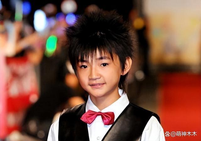 台湾第一童星被通缉！混黑道打人致死，被判17年逃逸至今