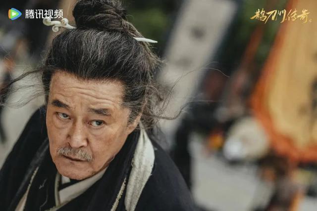 赵本山还能再战