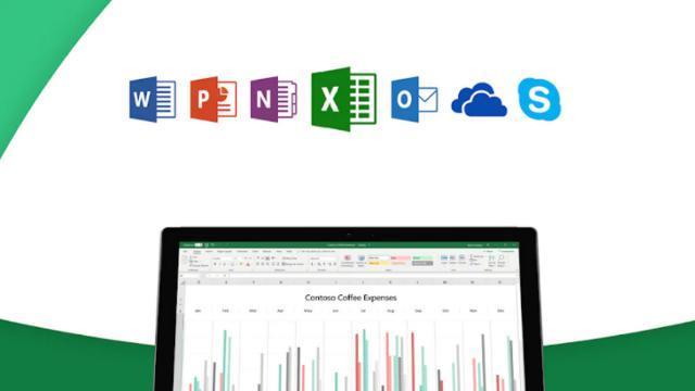 微软发布 Version 2308 稳定版 Microsoft 365