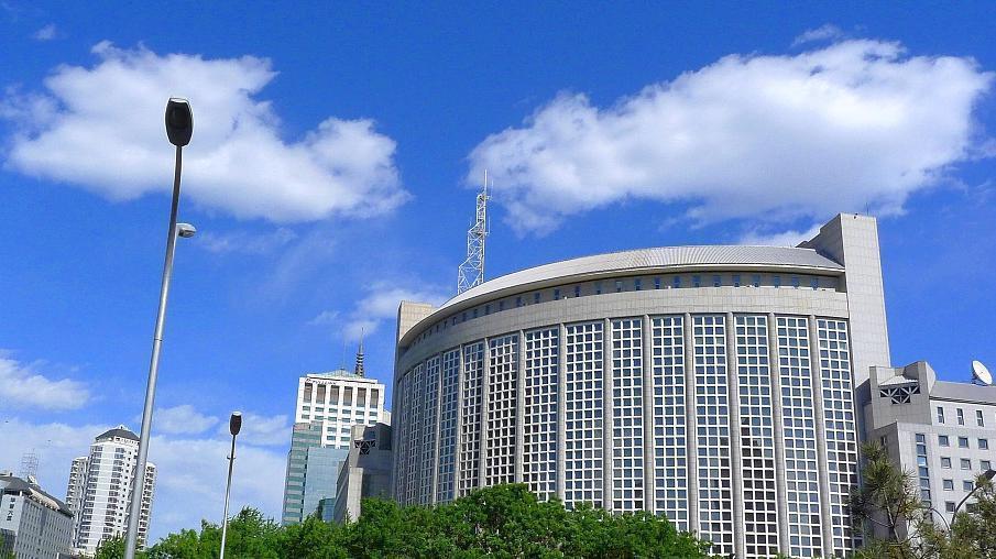 外交部：中方对原产地为日本的水产品采取紧急措施完全正当合理必要