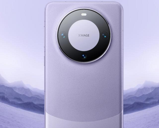 华为 Mate 60 Pro 开售次日迎首次系统更新，新增趣味心情主题等