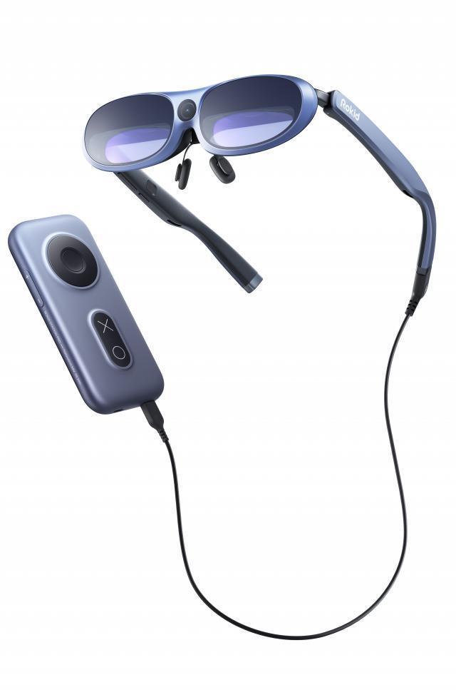 对话 Rokid AR 创始人祝铭明：做 AR 硬件要有一颗软件之心