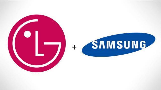 老对手变成好朋友，三星和 LG 准备为智能家居组个局