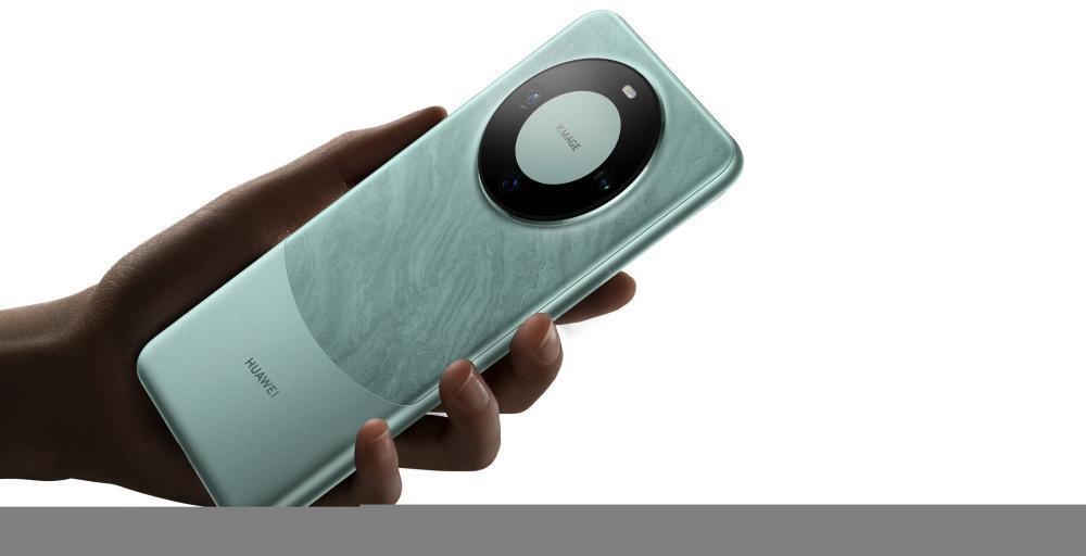 华为Mate 60 Pro都发售了，留下的悬念还是这么多