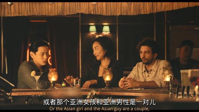 今年最好的爱情片来了，真不是吹的