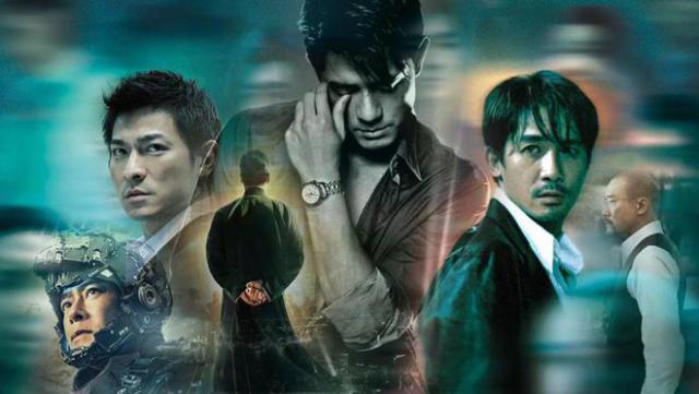 电影：《莫斯科行动》，悍然入驻国庆档，底气何来？