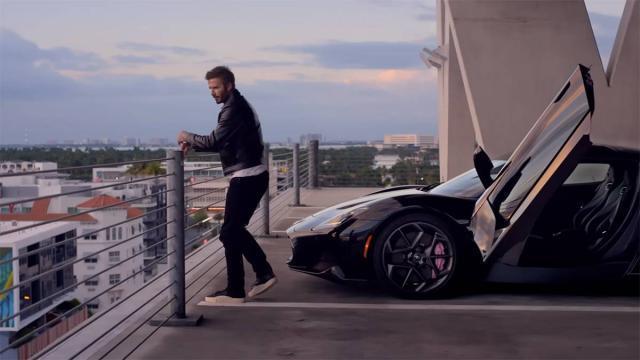 车企 CEO 现身说法，剪刀门真的没法用？