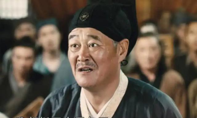 最近新戏播出都说他宝刀未老，但他的黑历史却是五花八门？