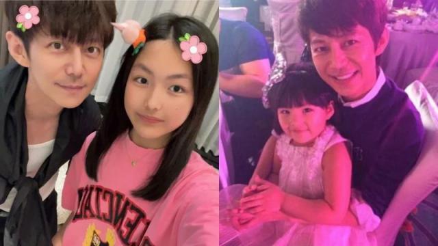 16岁穿低胸三角泳衣，国民童星又被骂了？