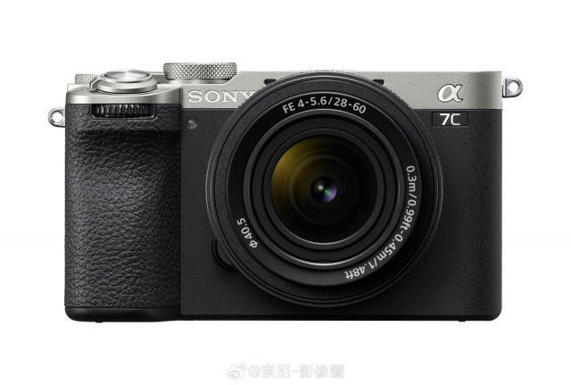 索尼 A7C II 与 A7CR 相机开启预售，13999 元起