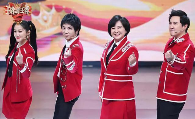 《王牌对王牌8》开录，沈腾华晨宇在，贾玲缺席