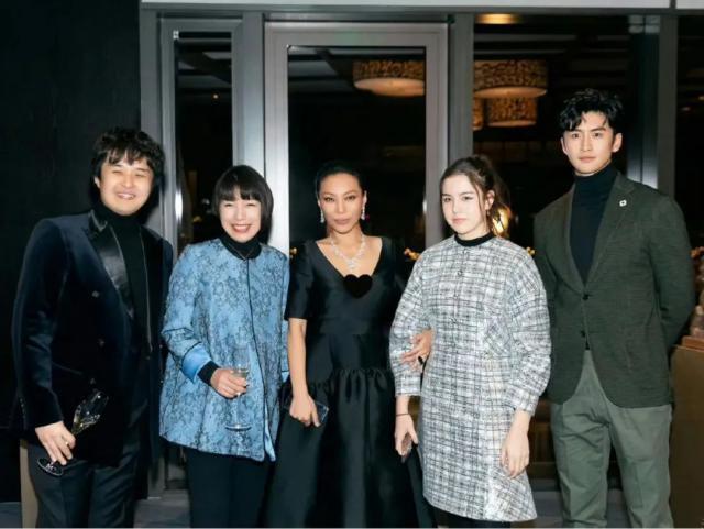 排挤章泽天的京圈名媛，现在过成这样？