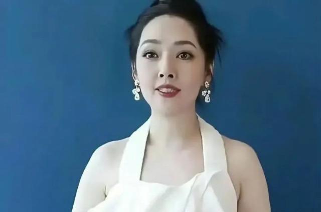 嫁豪门，就该像她这样？