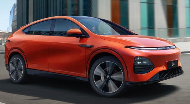 小鹏汽车公布 G6 员工内部价：17.27 万元/台，不占员工内购名额