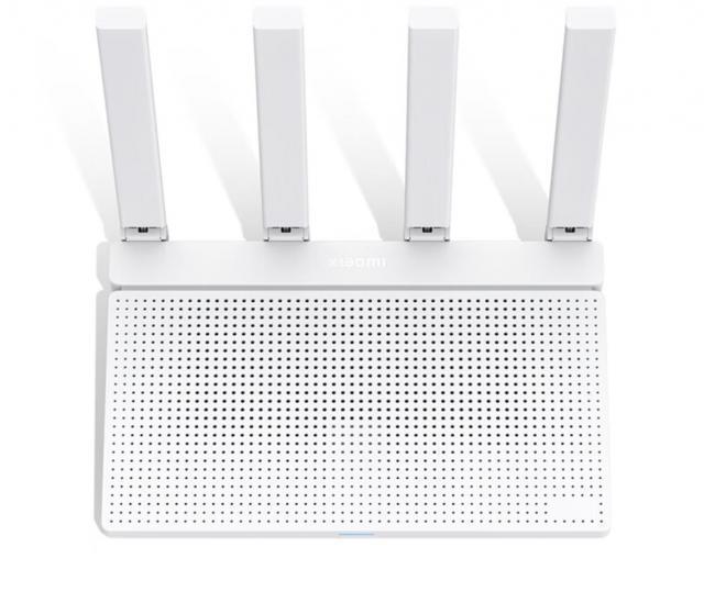 小米路由器 AX3000T 开卖，售价 189 元