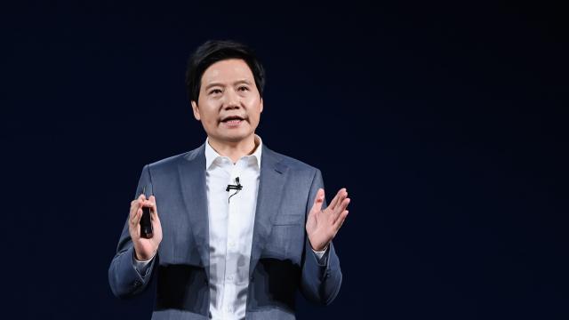 小米的苦日子，熬过去了？