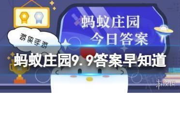 为什么高铁行驶时没有绿皮火车“咣当咣当”的声音 蚂蚁庄园9.9答案早知道