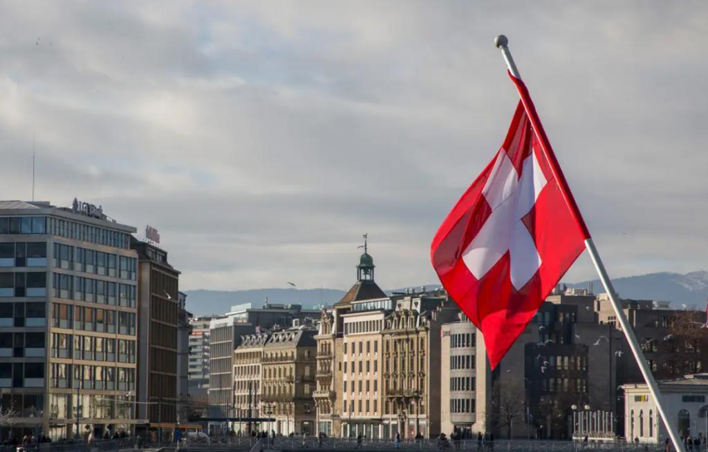 “避税天堂”瑞士推出反洗钱新规：强制公司实体申报最终受益人