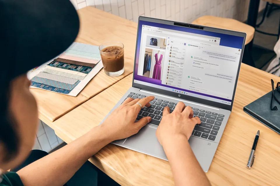 惠普推出旗下首款16英寸笔记本星Book，配备i7-13700H   RTX 3050