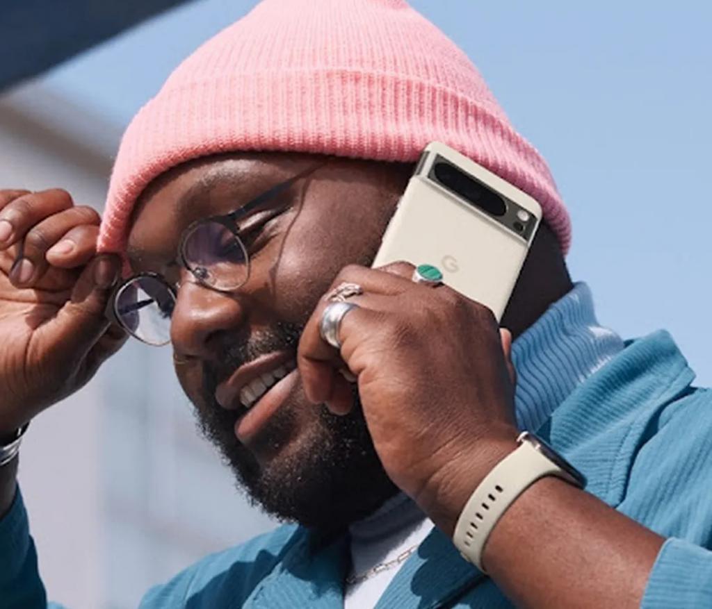 谷歌Pixel 8全剧透：还是那个先锋异类