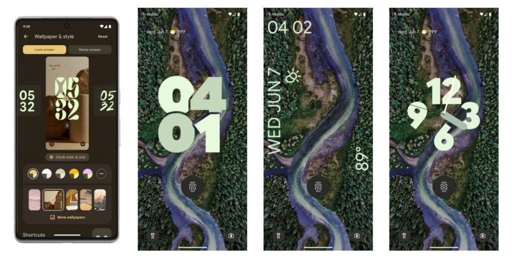 谷歌Pixel 8全剧透：还是那个先锋异类