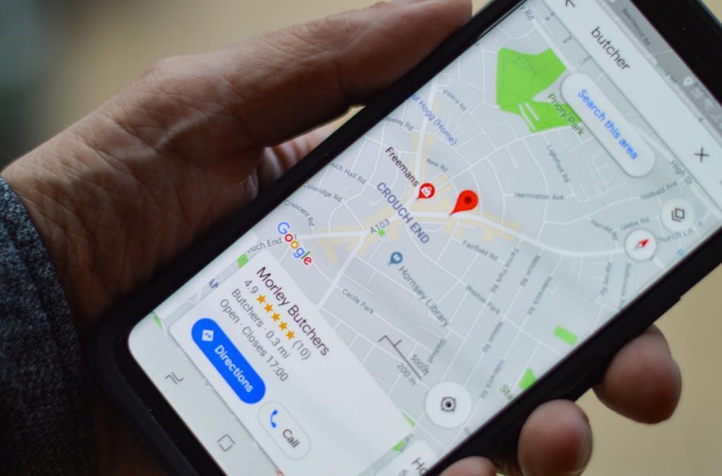 联手苹果，高德要抢美团的生意