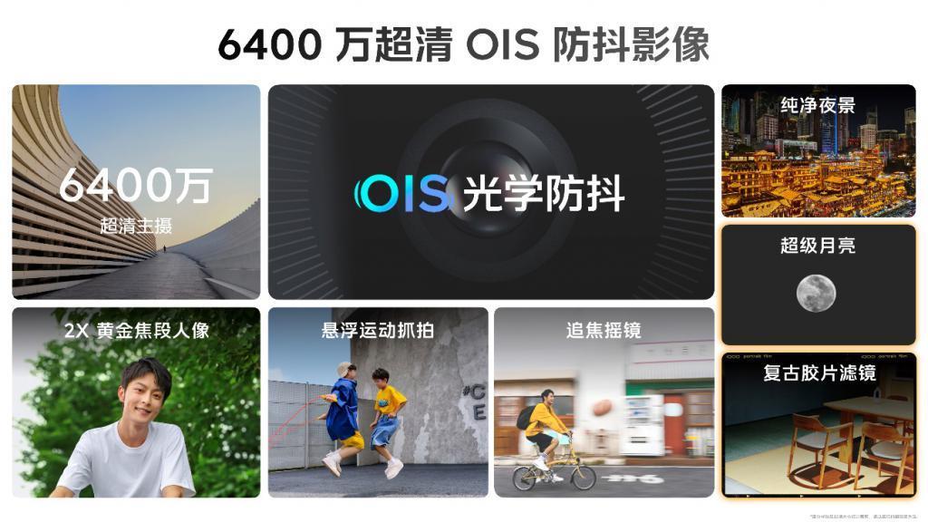 最佳千元性能机 “天玑 8200 性能小超人”iQOO Z8系列发布