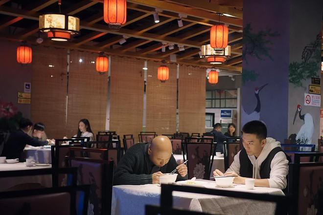 《一路朝阳》结局：李万兵破产，李慕嘉创业成功
