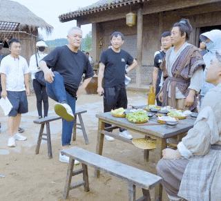 赵本山啊，你大爷还是你大爷