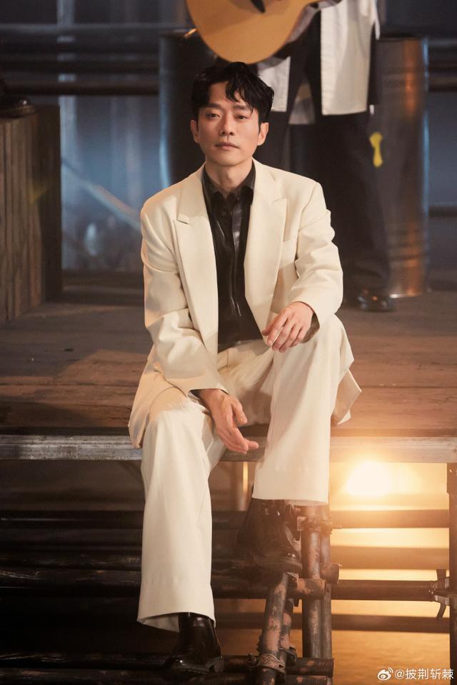 《披哥3》张栋梁和魏哲鸣CP出圈但镜头太少，引网友担忧