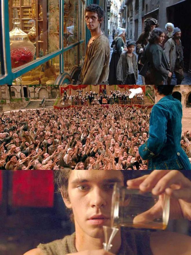 5部令人拍案叫绝的高智商犯罪电影，烧脑又刺激