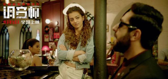 5部令人拍案叫绝的高智商犯罪电影，烧脑又刺激