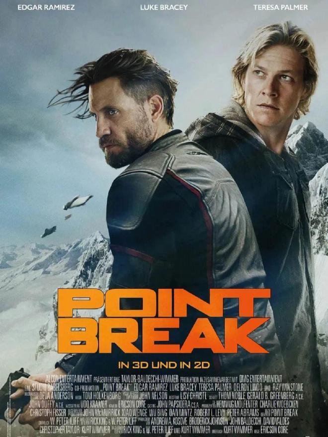 5部令人拍案叫绝的高智商犯罪电影，烧脑又刺激