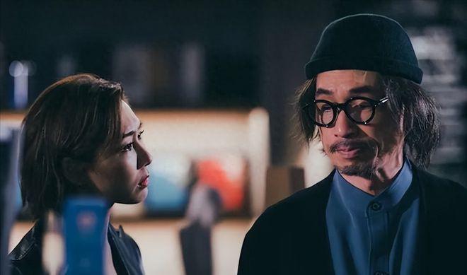 TVB这部卧底新剧，白瞎了陈豪、胡定欣的出演