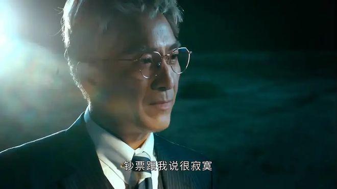 TVB这部卧底新剧，白瞎了陈豪、胡定欣的出演