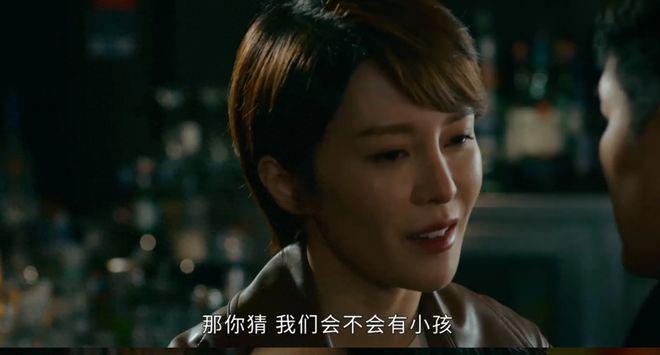 TVB这部卧底新剧，白瞎了陈豪、胡定欣的出演