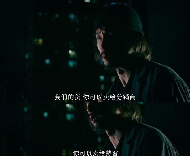 TVB这部卧底新剧，白瞎了陈豪、胡定欣的出演