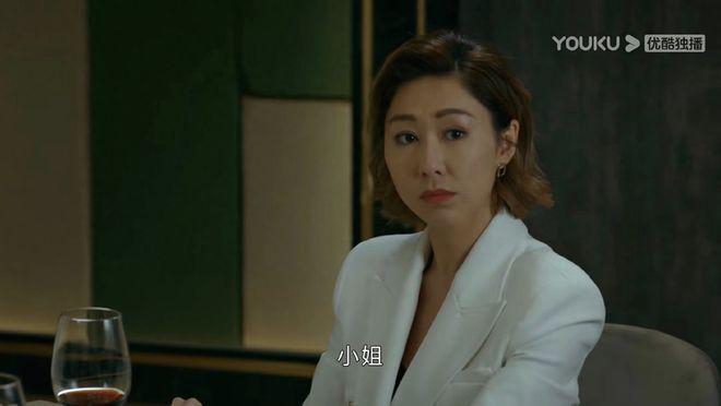 TVB这部卧底新剧，白瞎了陈豪、胡定欣的出演
