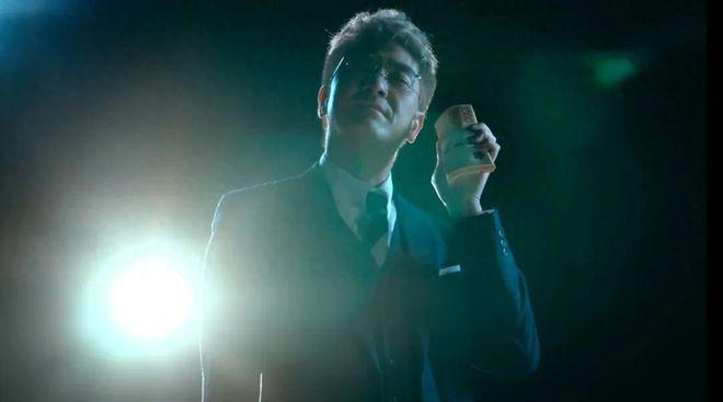 TVB这部卧底新剧，白瞎了陈豪、胡定欣的出演