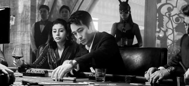 评分6.4，一部提高了情侣分手率的反赌宣传片