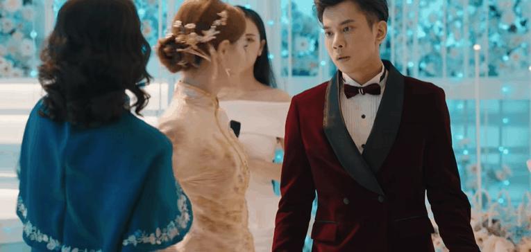 别再撕逼出轨了！国剧女主，造了什么孽？