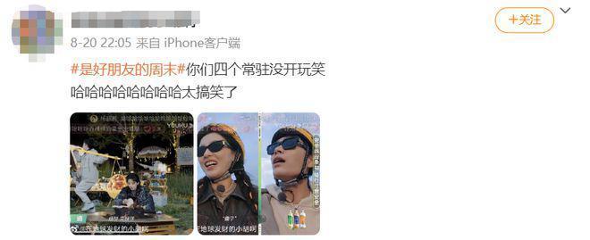这档考验内娱真友谊的节目,竟然真的很治愈?