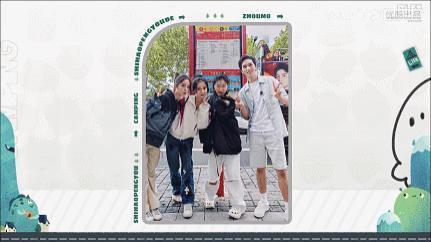 这档考验内娱真友谊的节目,竟然真的很治愈?