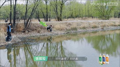这档考验内娱真友谊的节目,竟然真的很治愈?