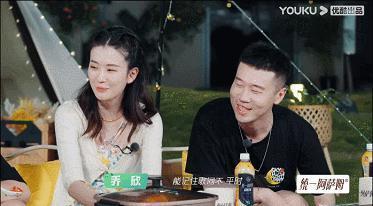这档考验内娱真友谊的节目,竟然真的很治愈?