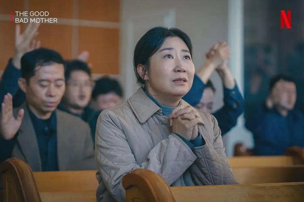 救命，这锅凭什么她来背